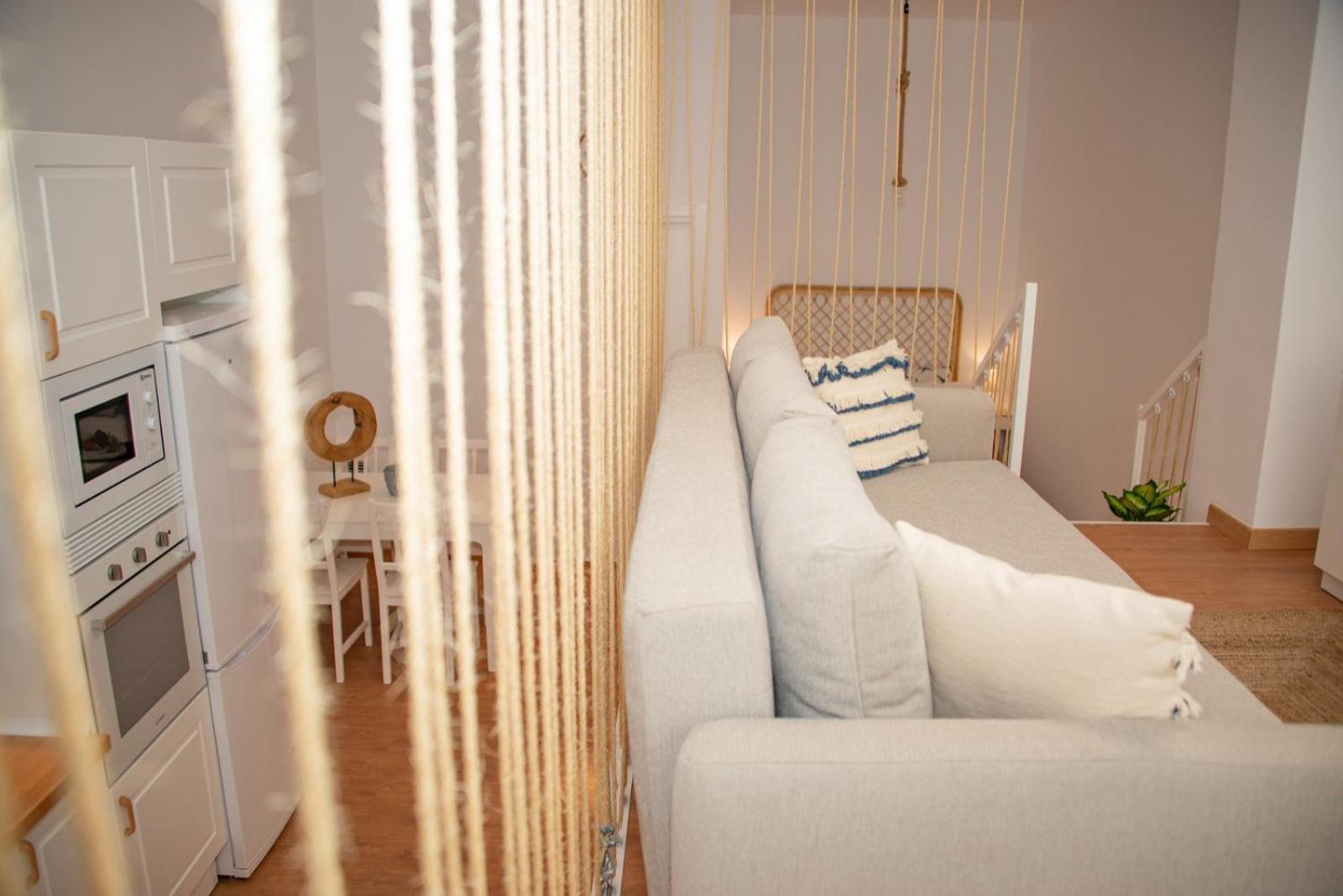 Soraya'S Place - Chopin 5 บาเลนเซีย ภายนอก รูปภาพ